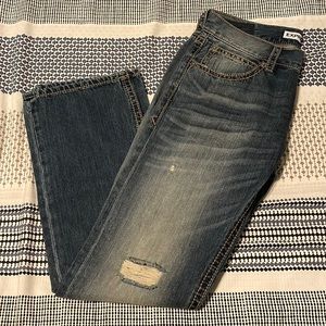 Express jeans. Rocco. Slim fit.